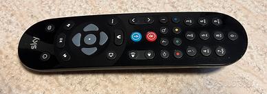Telecomando Sky