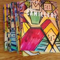 16 storie di Andrea Camilleri 