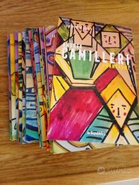 16 storie di Andrea Camilleri 