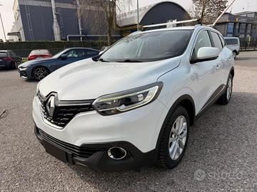 RENAULT Kadjar TCe 130CV Energy Intens