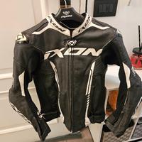 Giacca moto IXON VORTEX 2