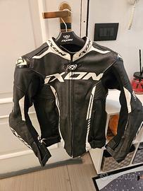 Giacca moto IXON VORTEX 2