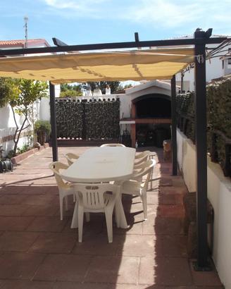 Calasetta settembre - ottobre