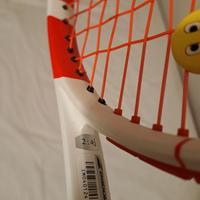 Due racchette Babolat Pure Strike