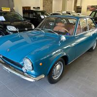 Fiat 124 Coupe Sport