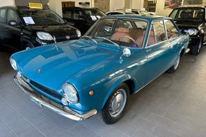 Fiat 124 Coupe Sport