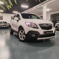 Opel Mokka 1.4 Turbo GPL Tech 140CV 4x2 Ego