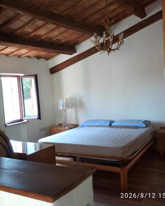 Casa su tre livelli - ingresso esclusivo