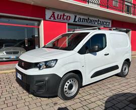 PEUGEOT Partner BlueHDi 130 S&S PC Furgone Premi