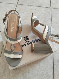 Sandali Renato Balestra n. 39