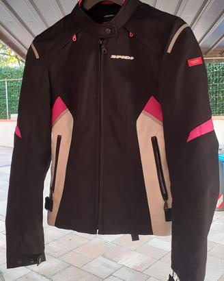 Giacca spidi donna tg. S 