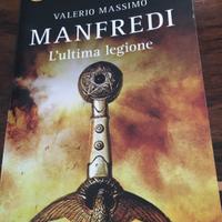 Manfredi L'ultima legione - Valerio Massimo