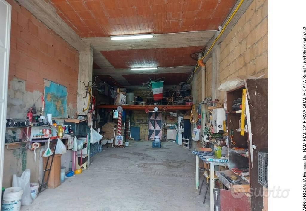 Appartamento – Pietraperzia, Enna - Altro
