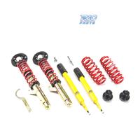 KIT SOSPENSIONE FILETTATA EIBACH MTS BMW E82 06-13