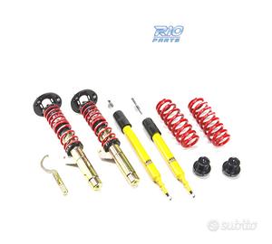 KIT SOSPENSIONE FILETTATA EIBACH MTS BMW E82 06-13