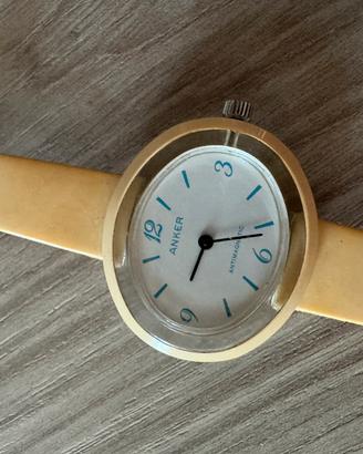 Anker antimagnetic orologio vintage