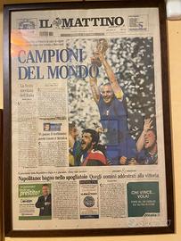 Campioni del mondo 2006