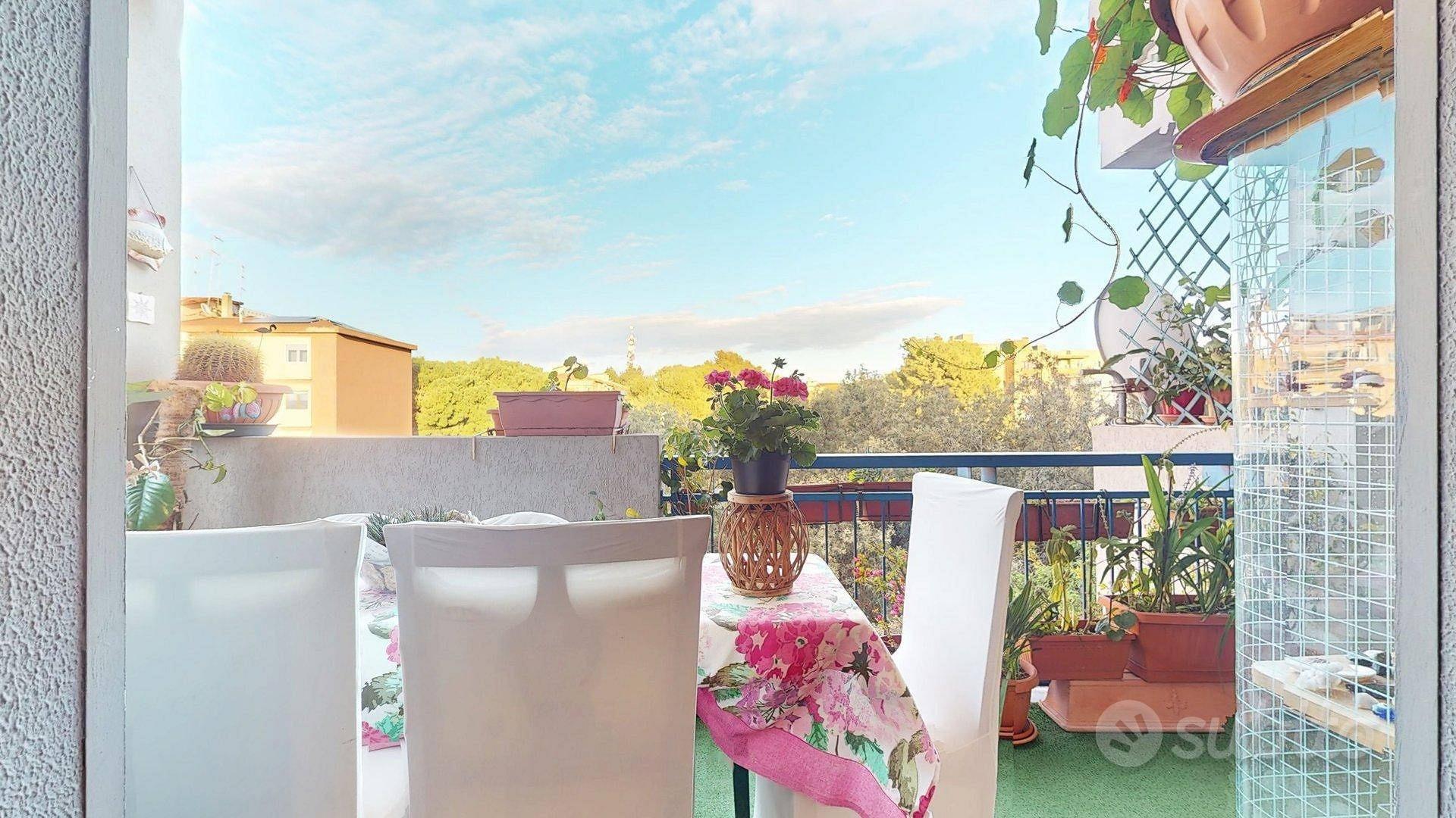 Appartamento – CA - Vista 2