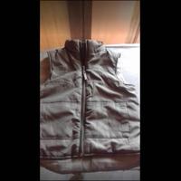 Giubbotto smanicato 2/3 anni come nuovo
