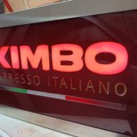 Insegna luminosa neon Caffè