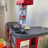 Cucina bambino smoby xxl