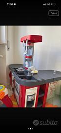 Cucina bambino smoby xxl