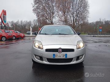 fiat bravo  