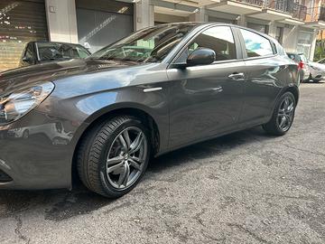 Alfa Romeo Giulietta 2.0 JTDm 150 CV 96mila km