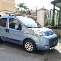 FIAT Qubo 1.3 MJT 95 CV Trekking