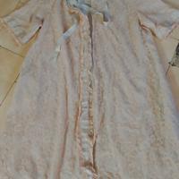 vestaglie particolari Vanity Fair 