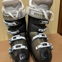 Scarponi  da sci Rossignol