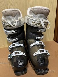Scarponi  da sci Rossignol