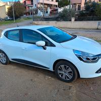 Renault Clio dCi 8V 75CV Start&Stop 5 porte Energy
