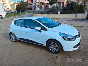 Renault Clio dCi 8V 75CV Start&Stop 5 porte Energy