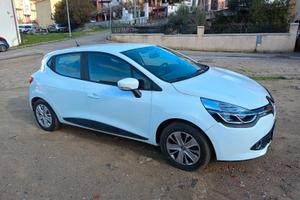 Renault Clio dCi 8V 75CV Start&Stop 5 porte Energy