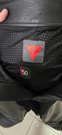 Pantaloni moto Dainese 