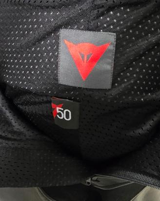 Pantaloni moto Dainese 