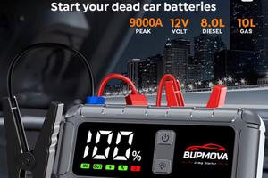 Avviatore di emergenza