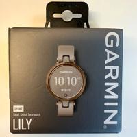 Garmin Lily Sport