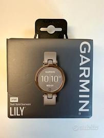Garmin Lily Sport