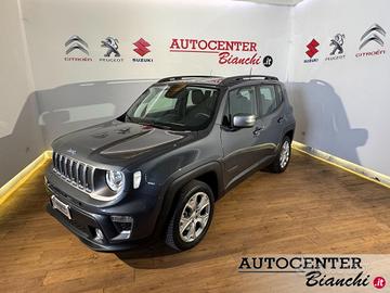 Jeep Renegade 1.3 t4 phev Limited 4xe at6