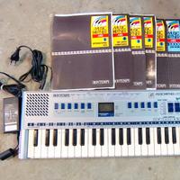 Tastiera Vintage BONTEMPI Music Partner MRS 52 Spe
