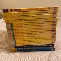 Libri di Geronimo Stilton