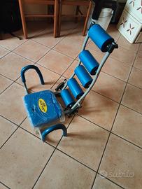 Addominali - AB Rocket