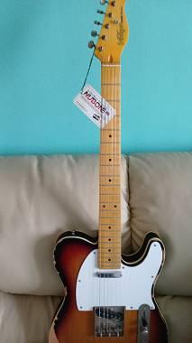 Strumenti musicali