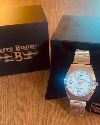 OROLOGIO PIERRE BONNET SERIE 6582