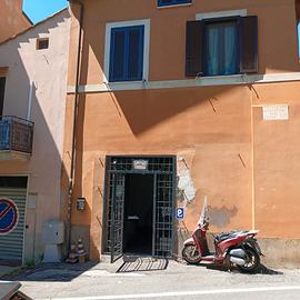 Locale C1 Monterotondo