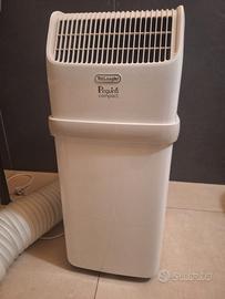 Condizionatore pinguino compact