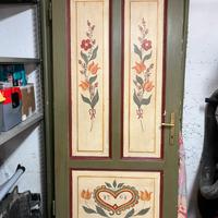Porte tirolesi