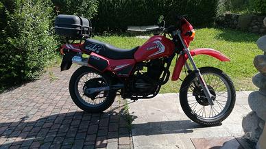 cagiva ala rossa 350